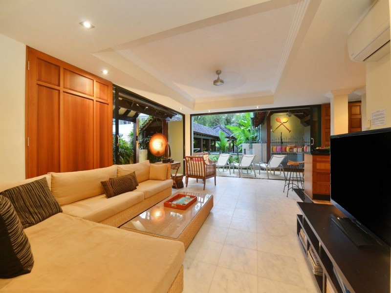 33B Solander Boulevard, Port Douglas QLD 4877