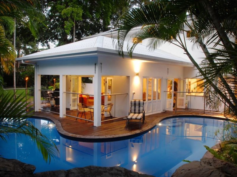 21 Solander Boulevard, Port Douglas QLD 4877