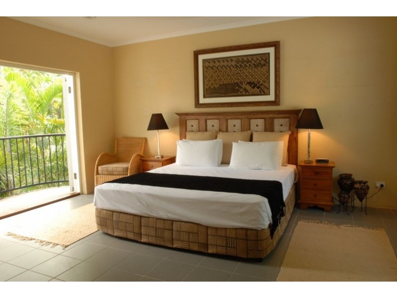 21 Solander Boulevard, Port Douglas QLD 4877