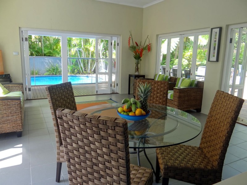 21 Solander Boulevard, Port Douglas QLD 4877