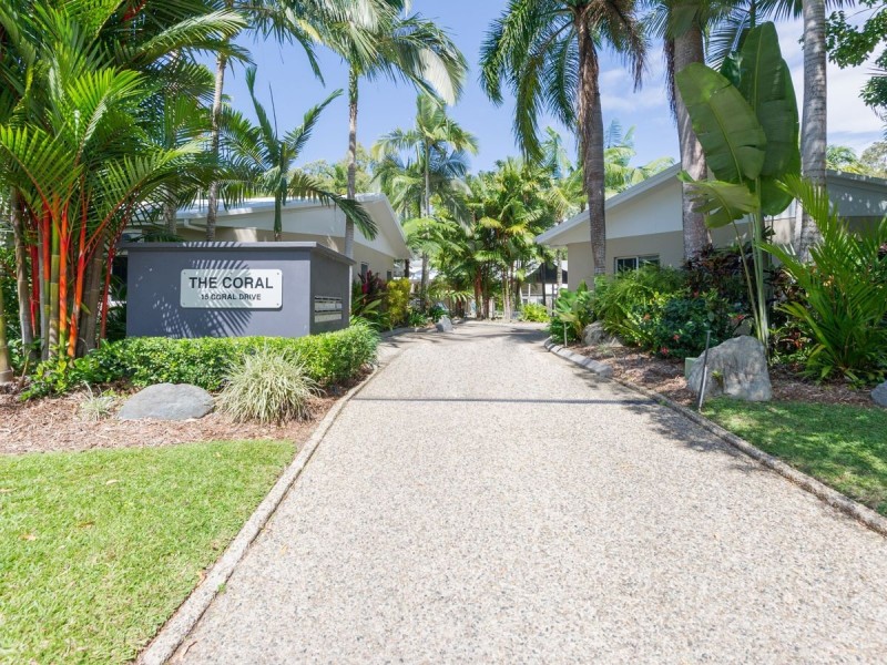 5/15 Coral Drive, Port Douglas QLD 4877