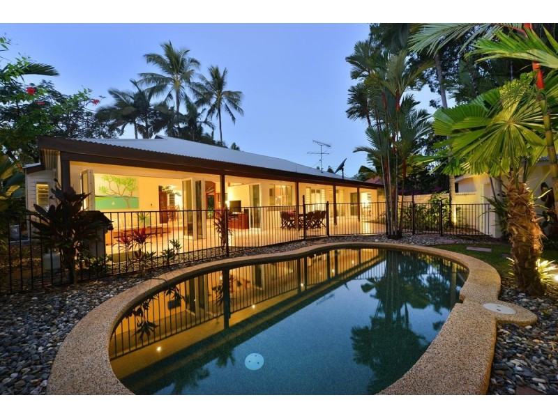 5 Solander Boulevard, Port Douglas QLD 4877