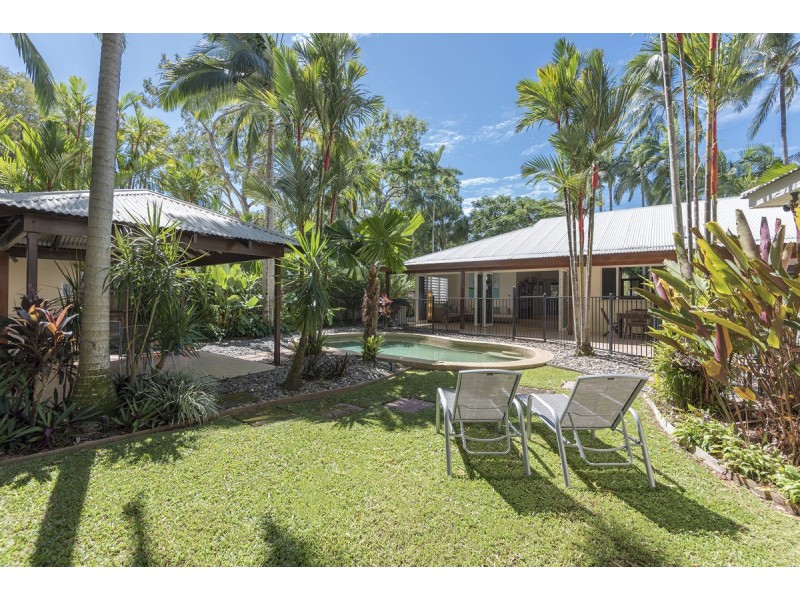 5 Solander Boulevard, Port Douglas QLD 4877