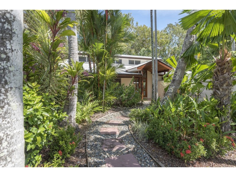 5 Solander Boulevard, Port Douglas QLD 4877