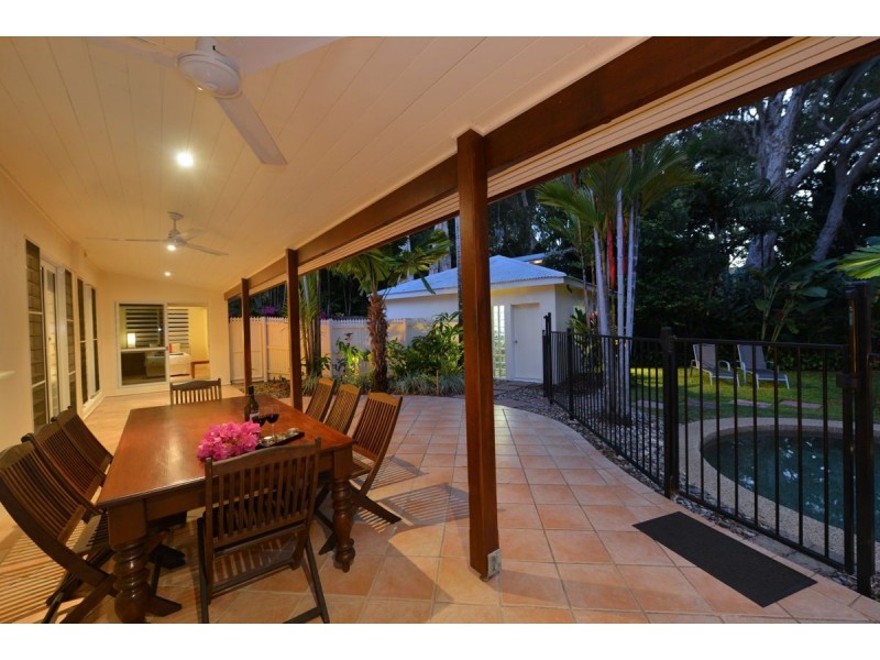 5 Solander Boulevard, Port Douglas QLD 4877