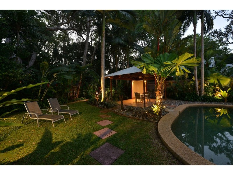 5 Solander Boulevard, Port Douglas QLD 4877