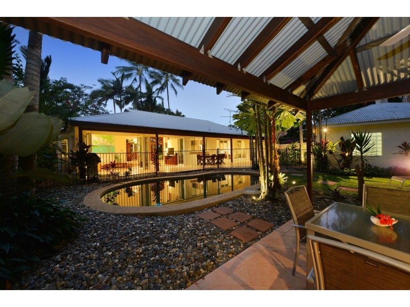 5 Solander Boulevard, Port Douglas QLD 4877