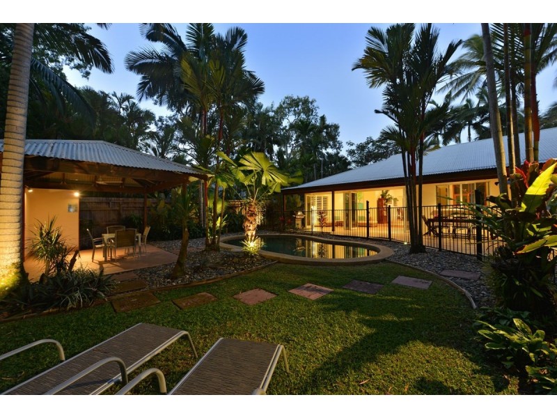 5 Solander Boulevard, Port Douglas QLD 4877