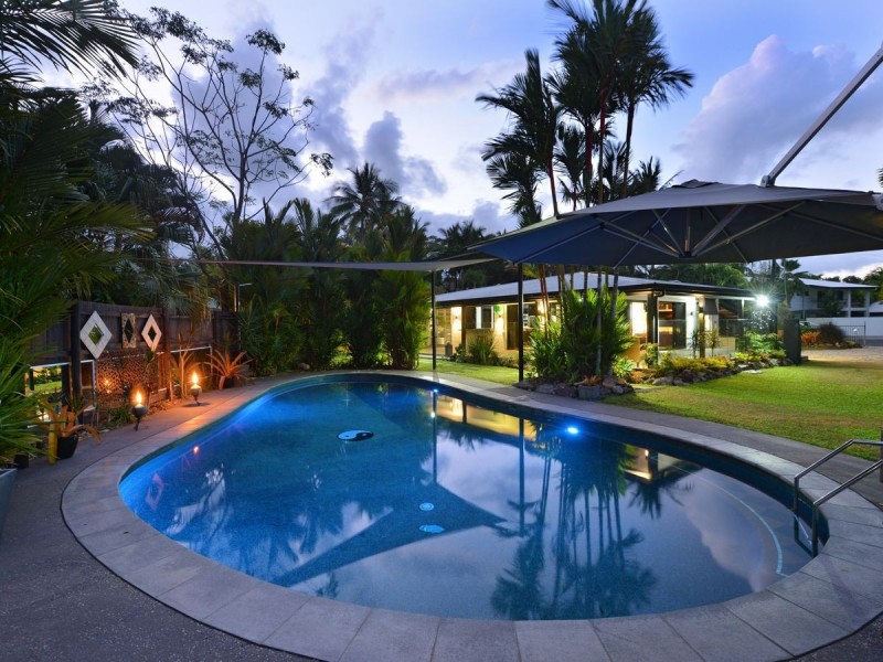 16 Trochus Close, Port Douglas QLD 4877