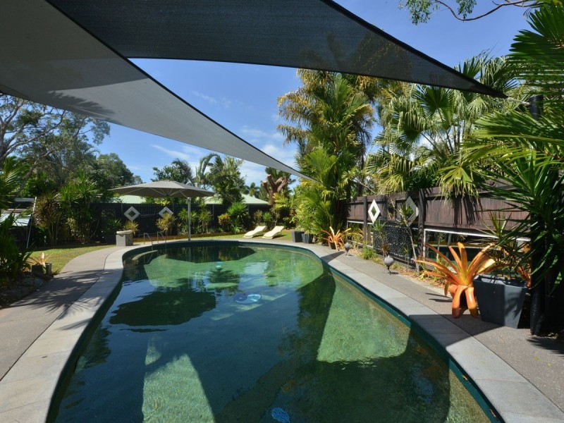 16 Trochus Close, Port Douglas QLD 4877
