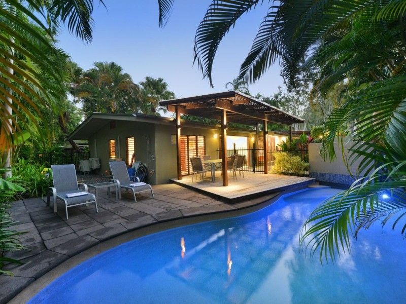 1&2/44 Garrick Street, Port Douglas QLD 4877