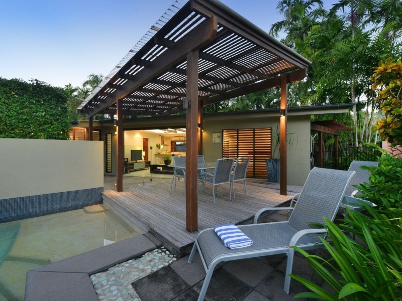 1&2/44 Garrick Street, Port Douglas QLD 4877