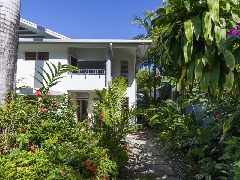 1/31 Solander Boulevard, Port Douglas QLD 4877