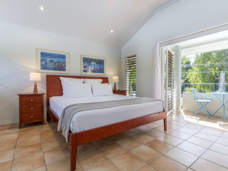 1/31 Solander Boulevard, Port Douglas QLD 4877