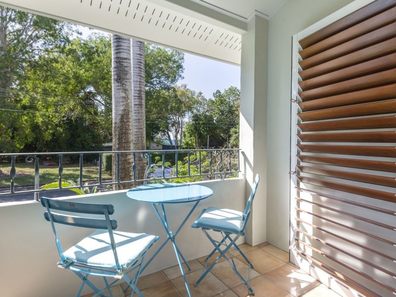 1/31 Solander Boulevard, Port Douglas QLD 4877