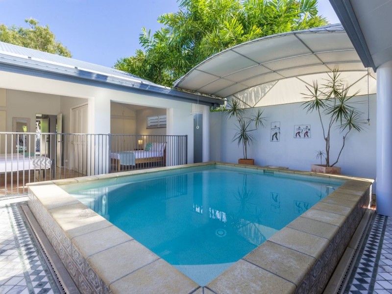 1/31 Solander Boulevard, Port Douglas QLD 4877