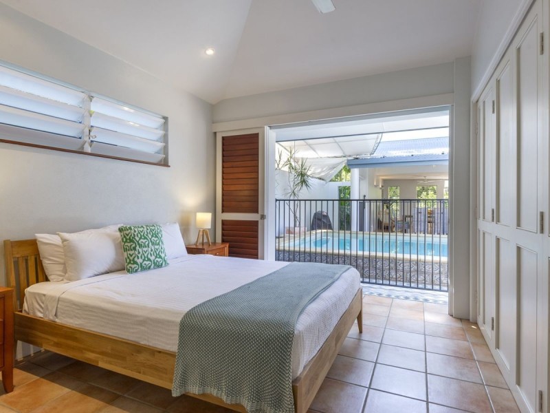 1/31 Solander Boulevard, Port Douglas QLD 4877