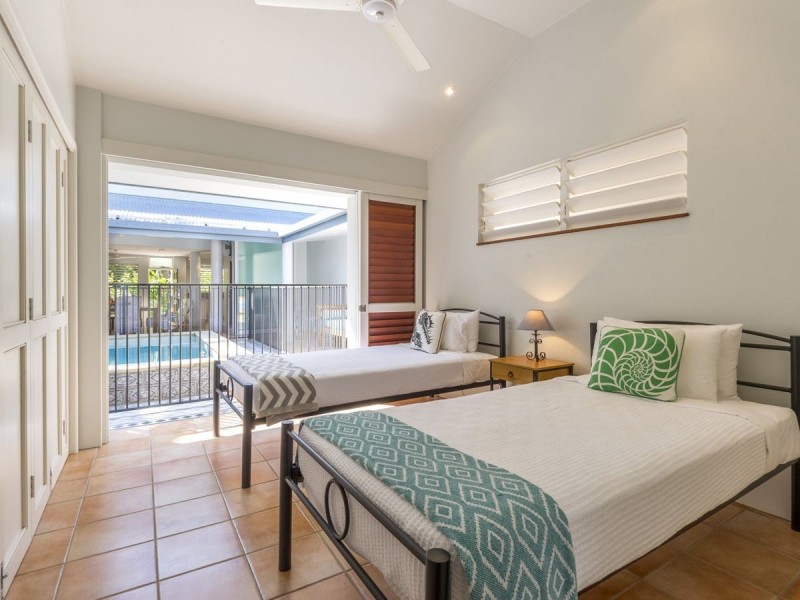1/31 Solander Boulevard, Port Douglas QLD 4877