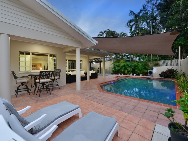 13 Solander Boulevard, Port Douglas QLD 4877