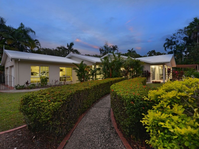 13 Solander Boulevard, Port Douglas QLD 4877