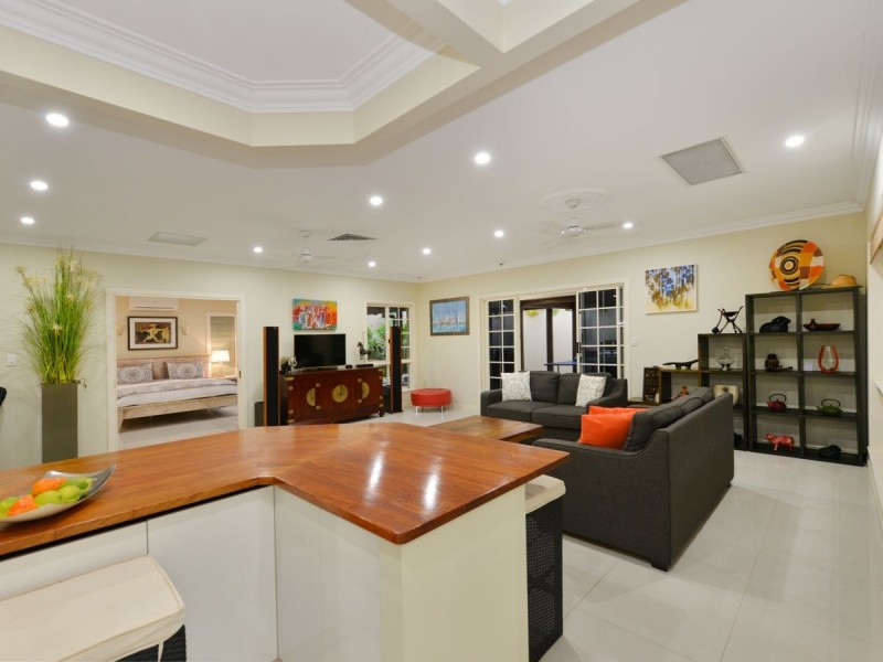 13 Solander Boulevard, Port Douglas QLD 4877