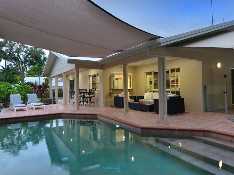 13 Solander Boulevard, Port Douglas QLD 4877