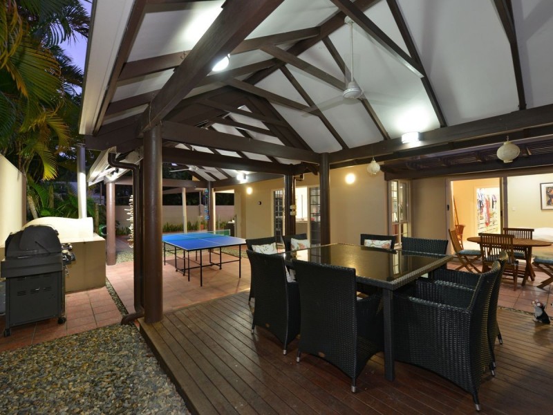 13 Solander Boulevard, Port Douglas QLD 4877