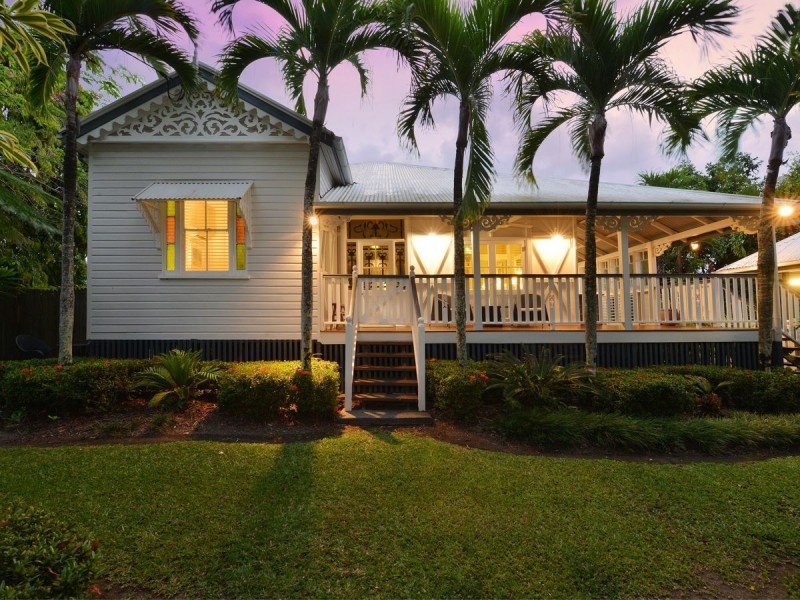Lot 1 Old Port Road, Port Douglas QLD 4877