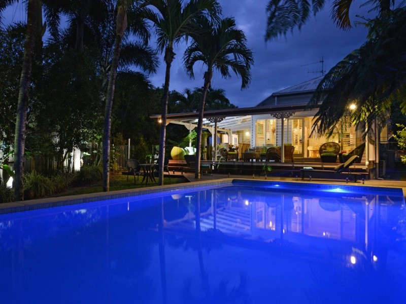 Lot 1 Old Port Road, Port Douglas QLD 4877