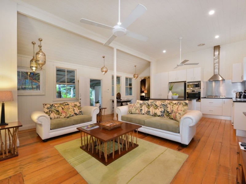 Lot 1 Old Port Road, Port Douglas QLD 4877