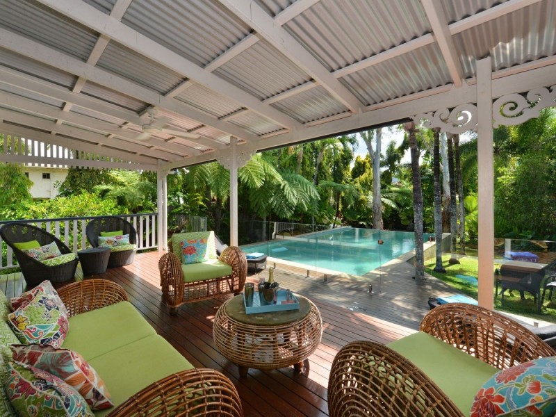 Lot 1 Old Port Road, Port Douglas QLD 4877