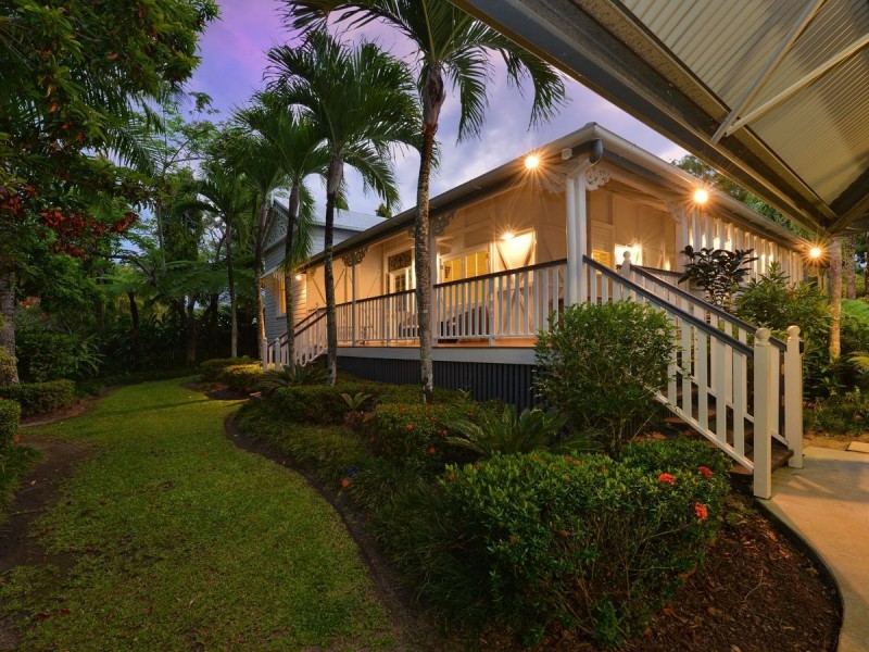 Lot 1 Old Port Road, Port Douglas QLD 4877