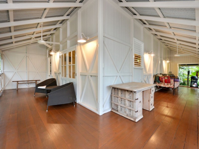 Lot 1 Old Port Road, Port Douglas QLD 4877