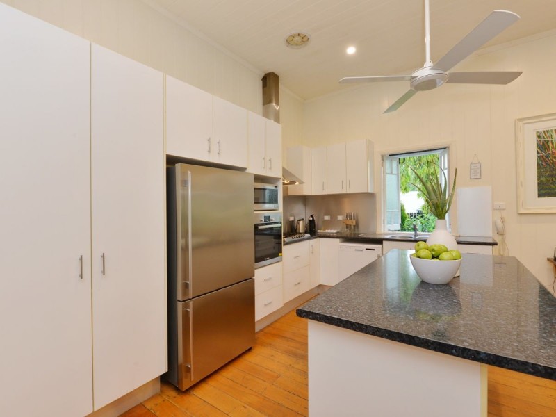 Lot 1 Old Port Road, Port Douglas QLD 4877