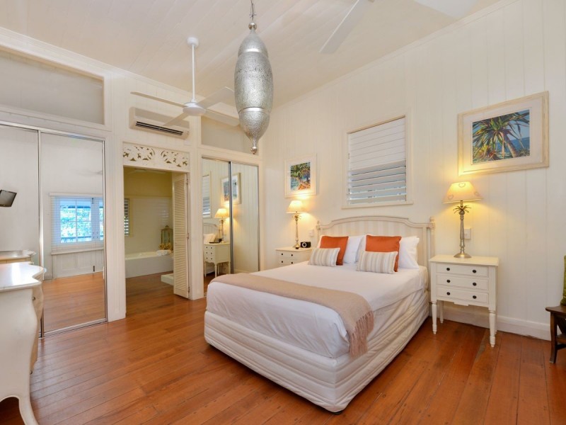 Lot 1 Old Port Road, Port Douglas QLD 4877
