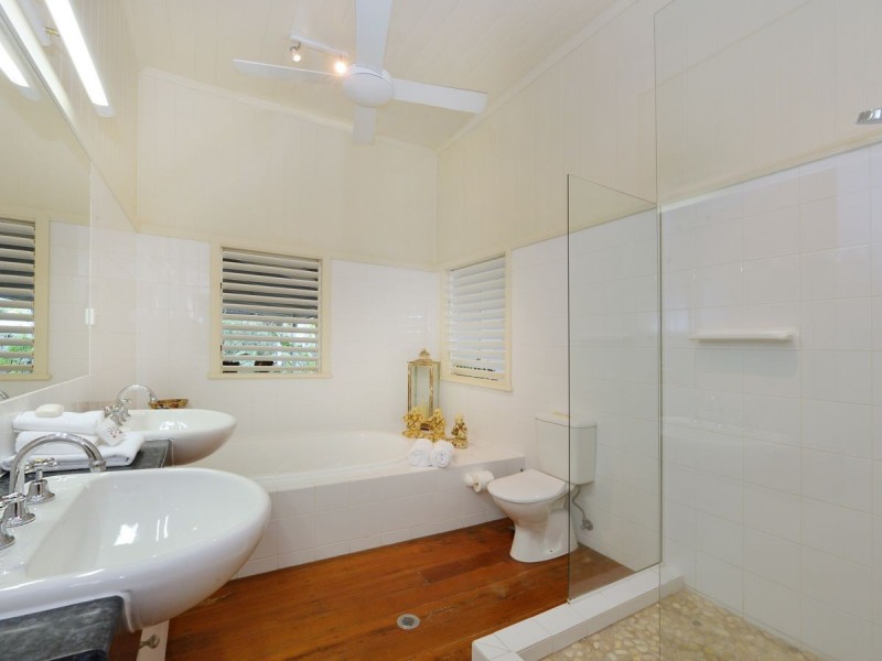 Lot 1 Old Port Road, Port Douglas QLD 4877