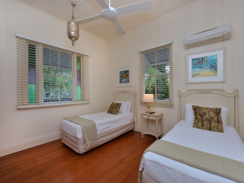 Lot 1 Old Port Road, Port Douglas QLD 4877