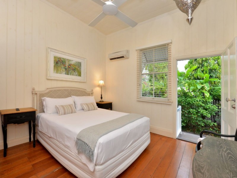 Lot 1 Old Port Road, Port Douglas QLD 4877