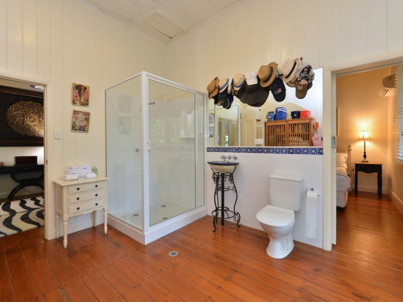Lot 1 Old Port Road, Port Douglas QLD 4877