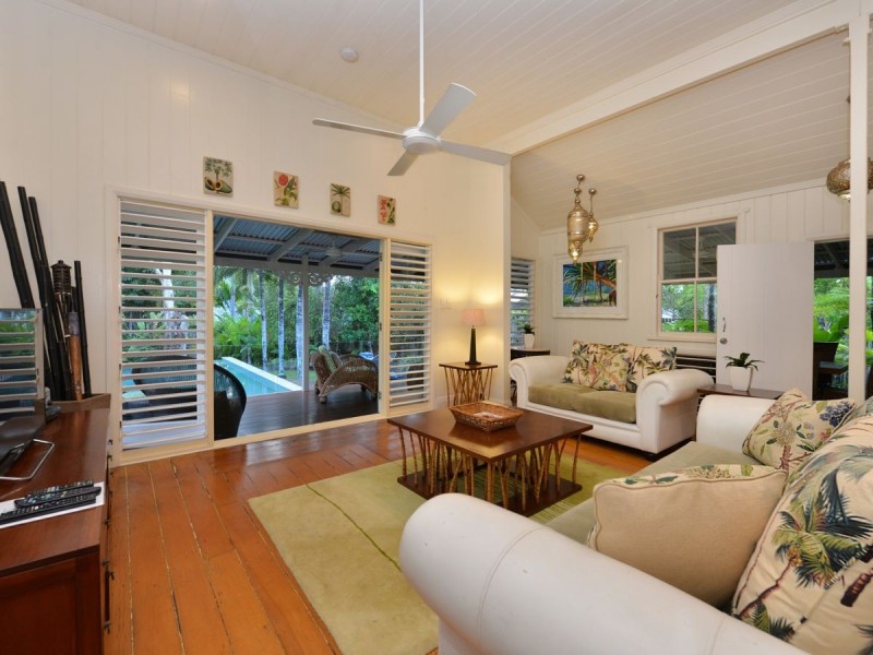 Lot 1 Old Port Road, Port Douglas QLD 4877