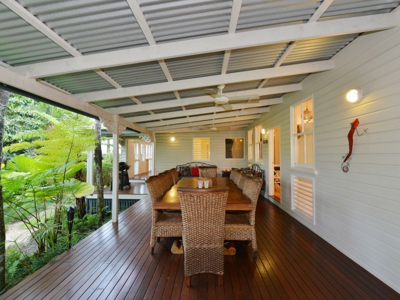 Lot 1 Old Port Road, Port Douglas QLD 4877