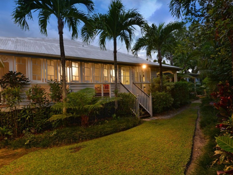Lot 1 Old Port Road, Port Douglas QLD 4877