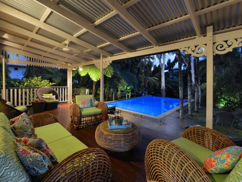 Lot 1 Old Port Road, Port Douglas QLD 4877