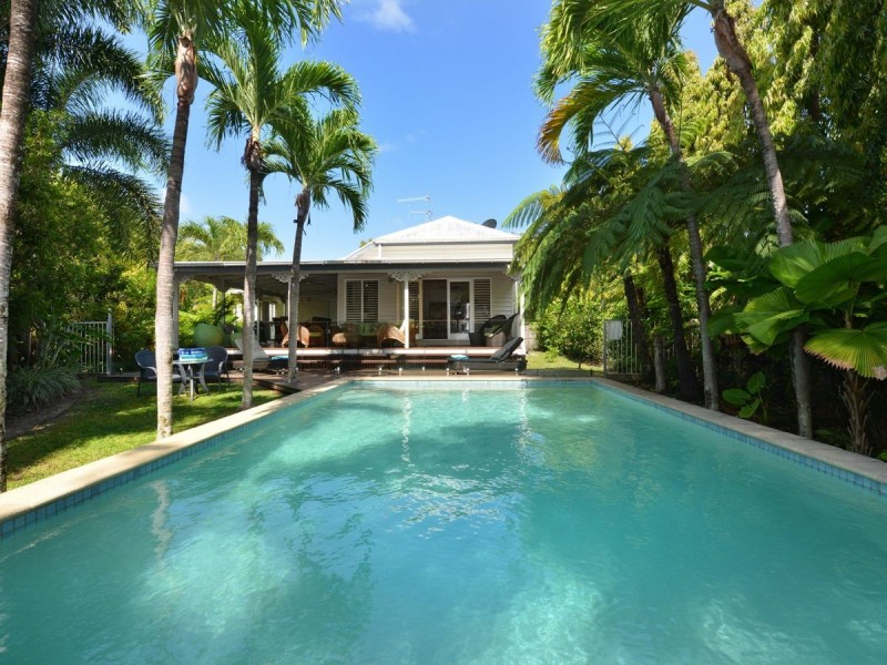 Lot 1 Old Port Road, Port Douglas QLD 4877