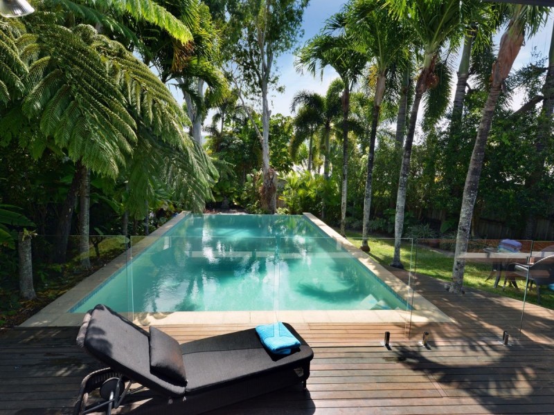 Lot 1 Old Port Road, Port Douglas QLD 4877
