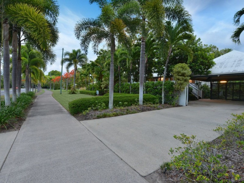 Lot 1 Old Port Road, Port Douglas QLD 4877
