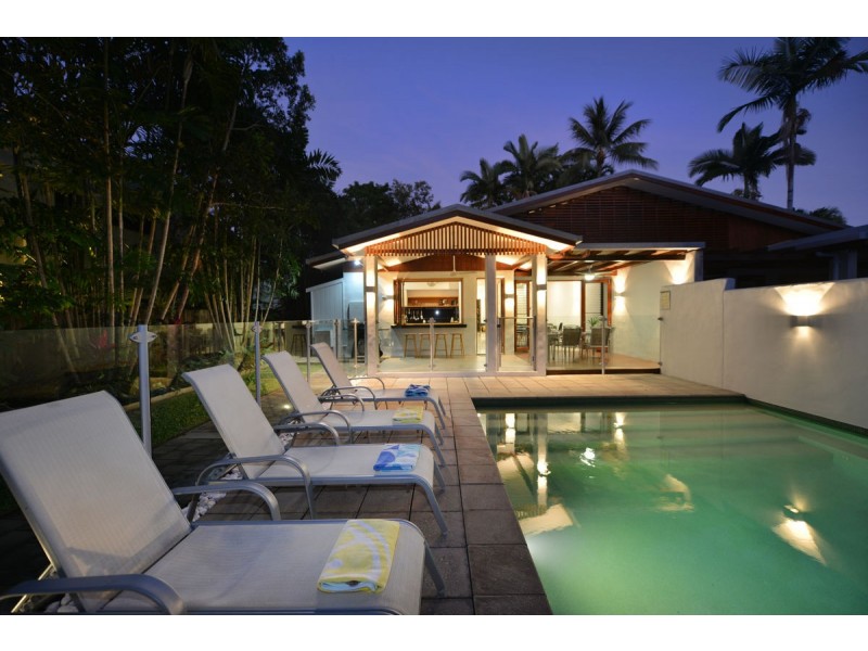 1/48 Garrick Street, Port Douglas QLD 4877