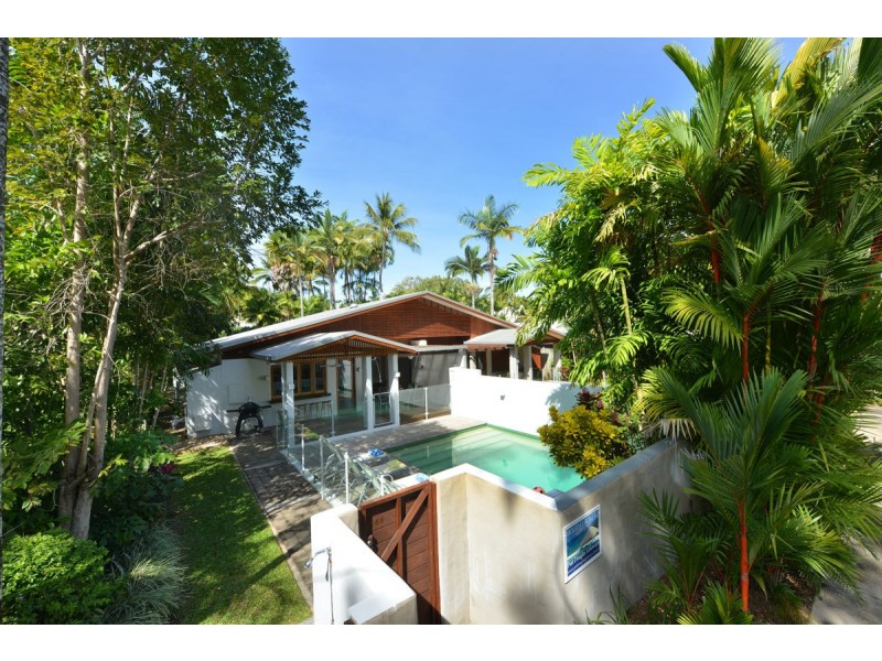 1/48 Garrick Street, Port Douglas QLD 4877