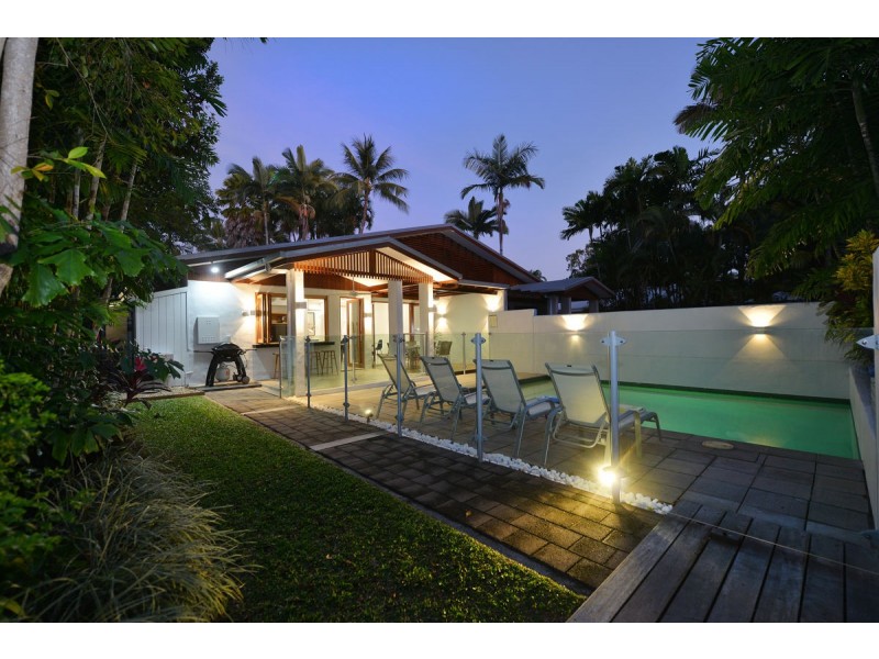 1/48 Garrick Street, Port Douglas QLD 4877