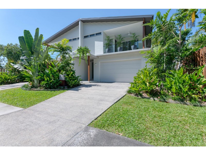 58 Mudlo Street, Port Douglas QLD 4877